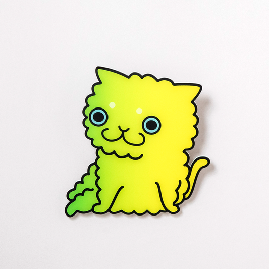 Kawari Acrylic Panel(S)Fluffy