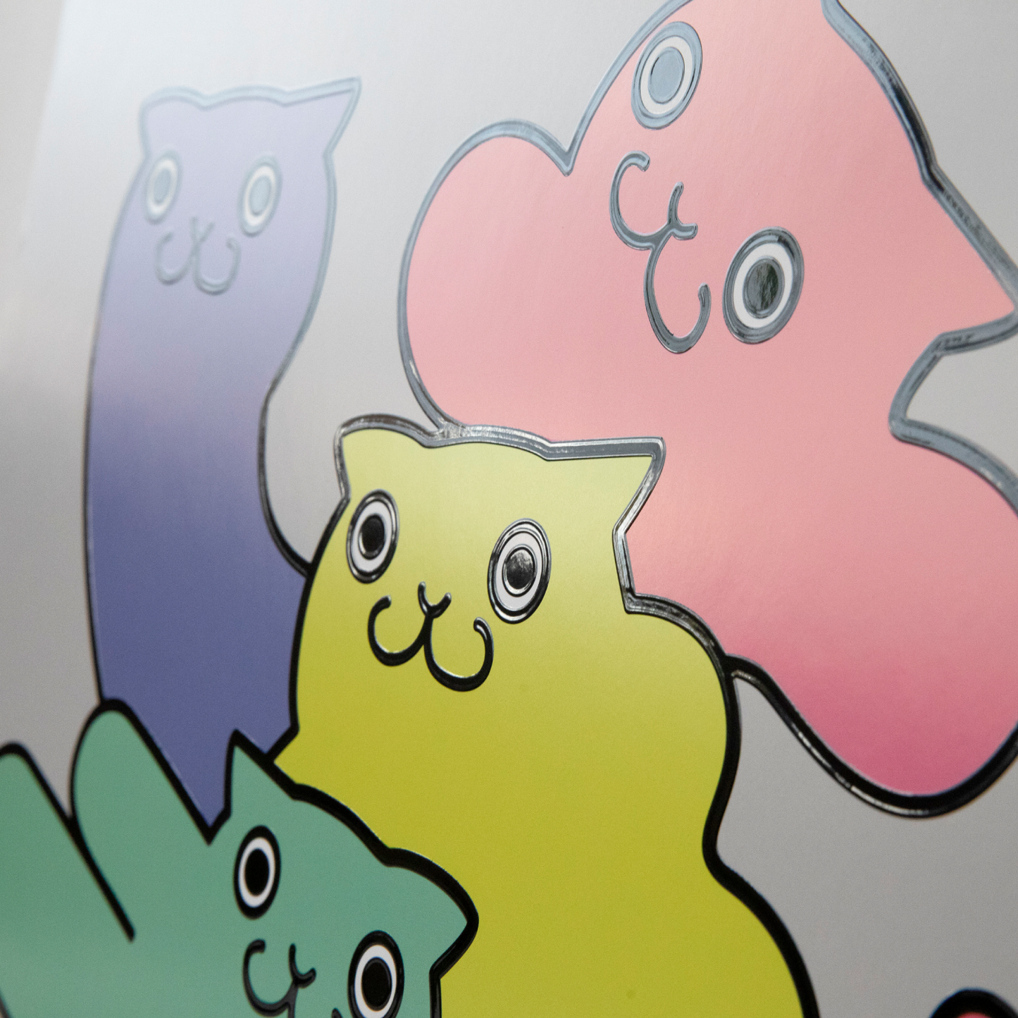 「umc」Poster Elements