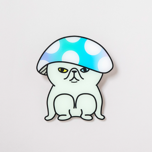 Muimi Acrylic Panel(S)
