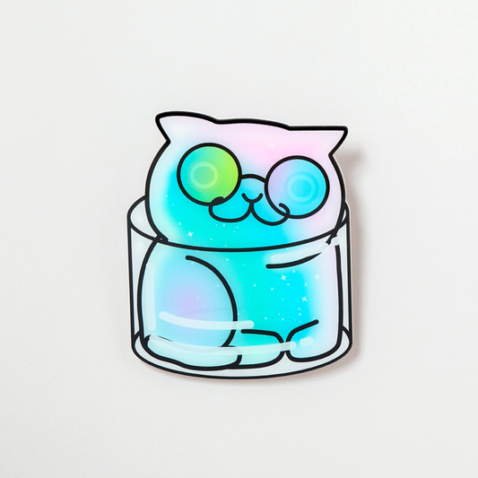 In Acrylic Panel(S)