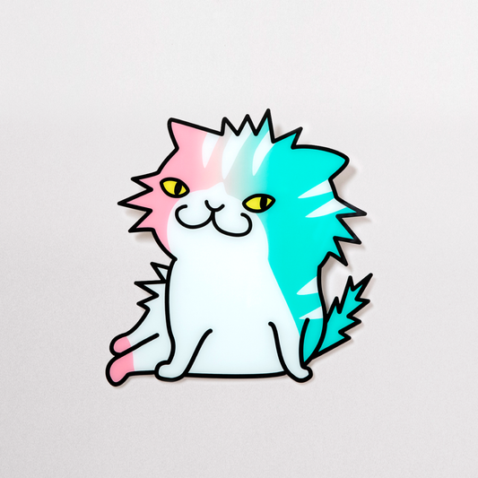 Kawari Acrylic Panel(S)Thorn