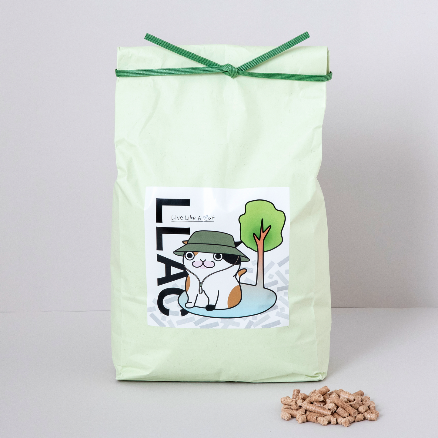 Nekosuna(3.3kg)