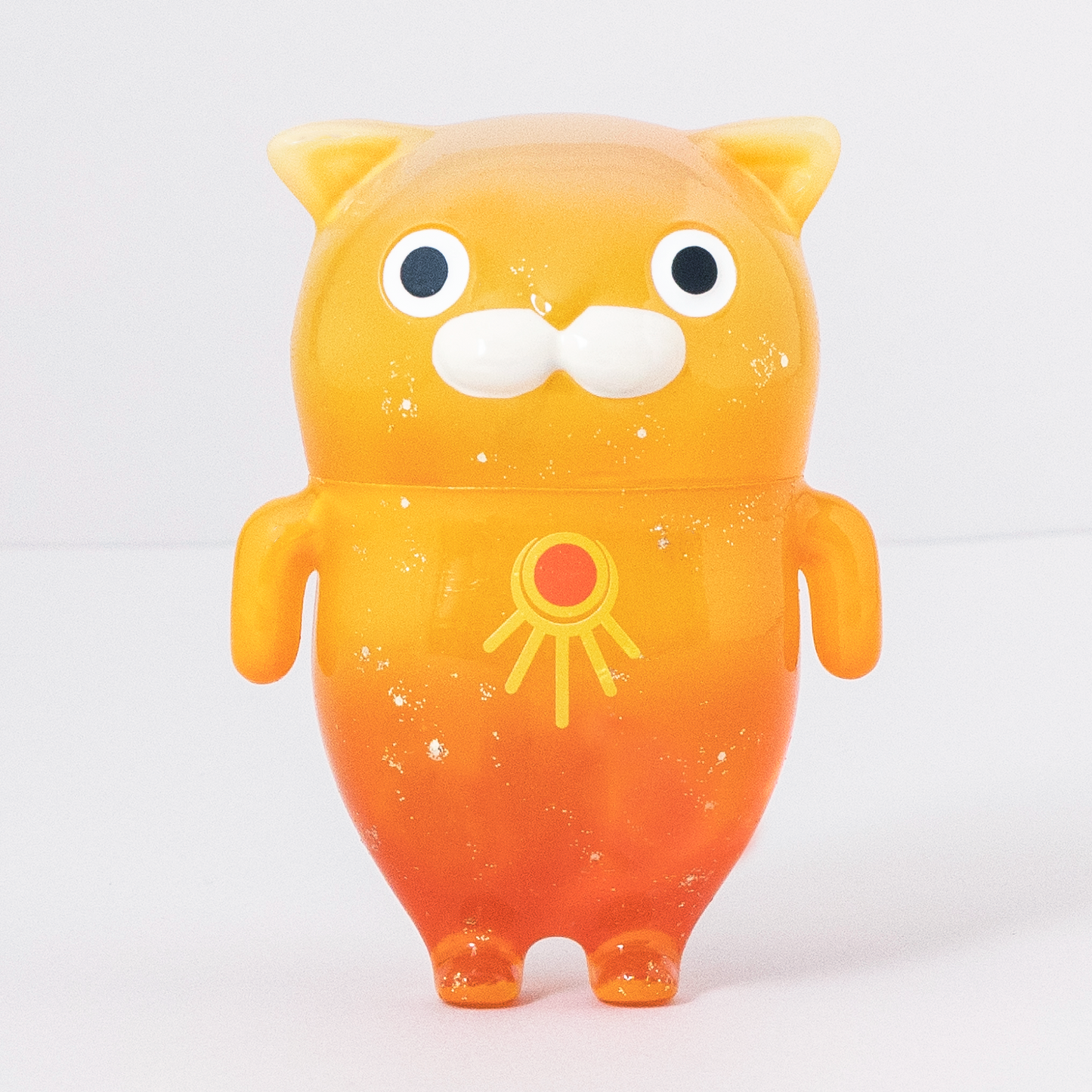 Nekodogu Soft vinyl 「Sun」