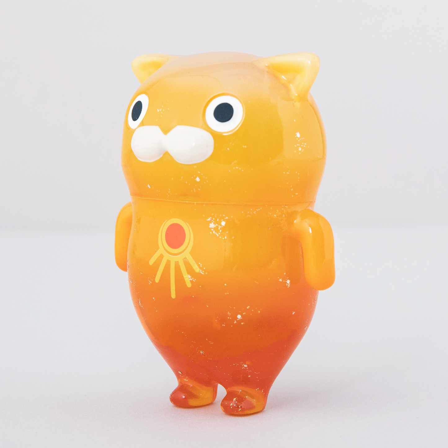 Nekodogu Soft vinyl 「Sun」