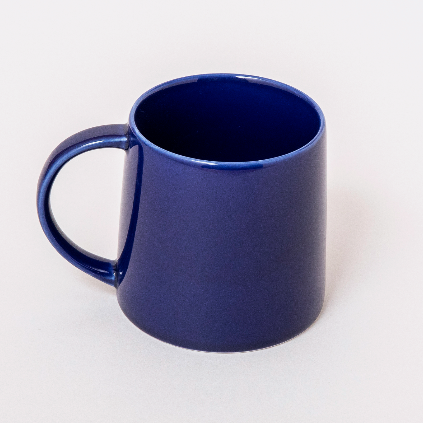 なごみのマグ ーMINO POTTERY MUGー Royal Blue