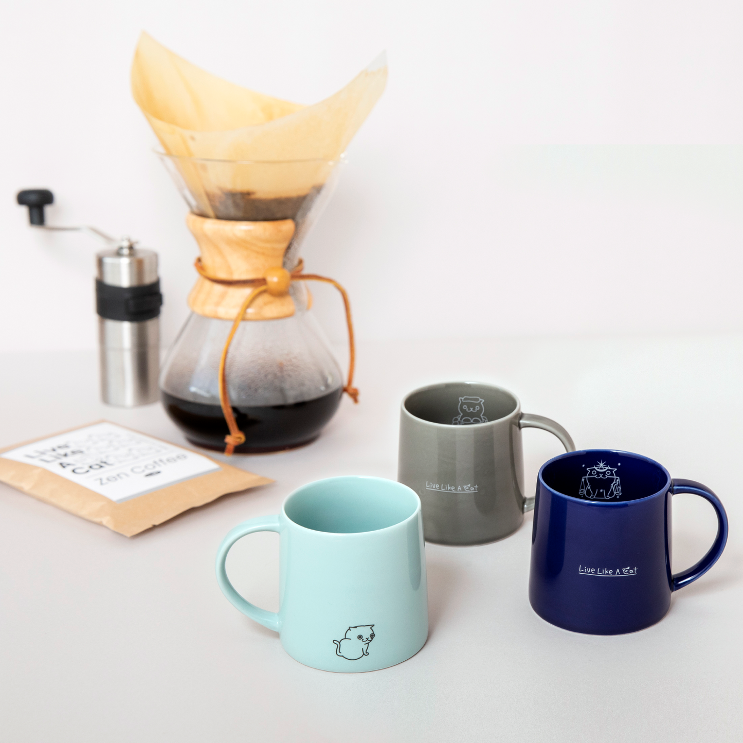 Zen Coffee