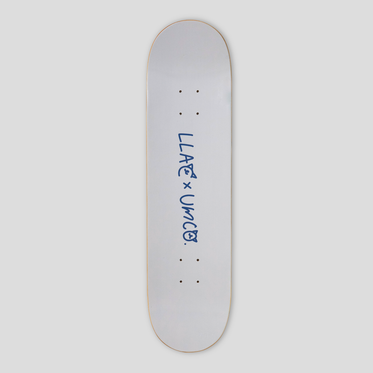 Skateboard Art Deck