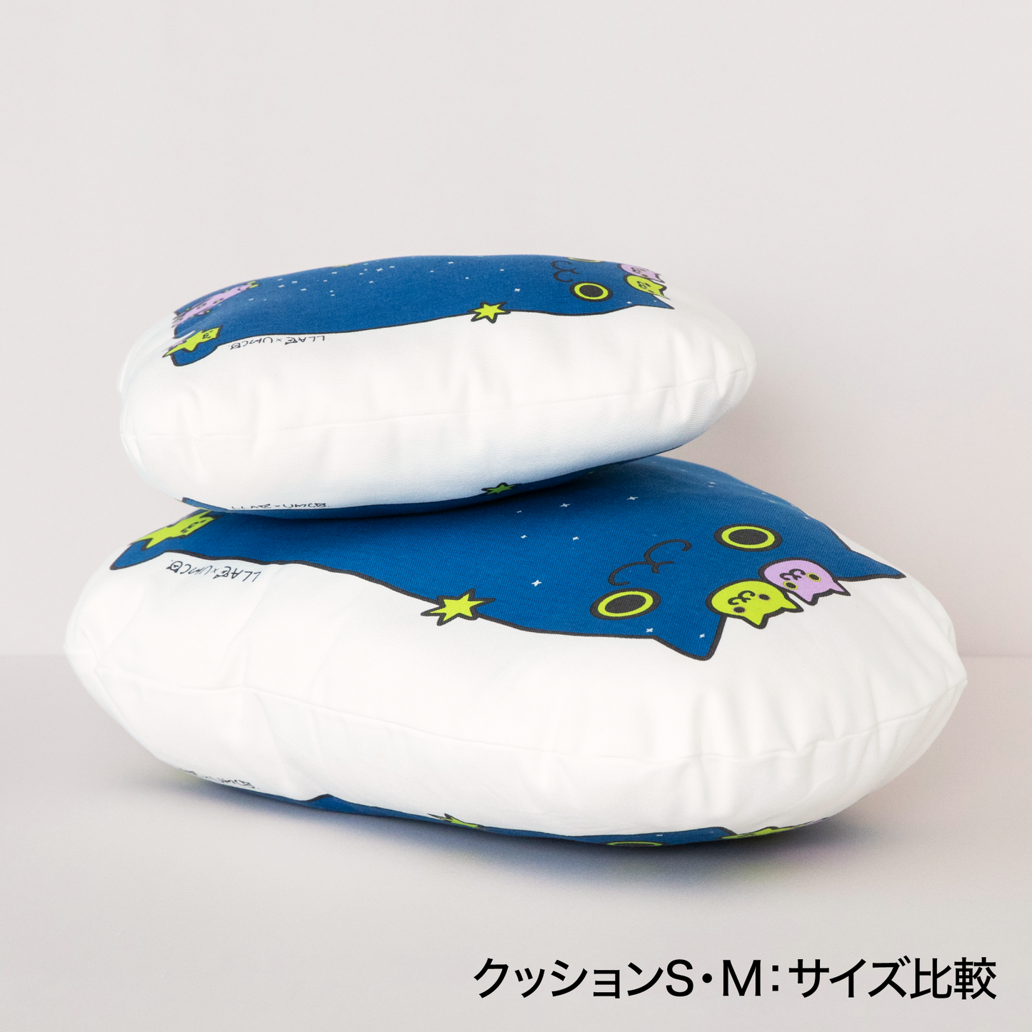 BAFUO Cushion M