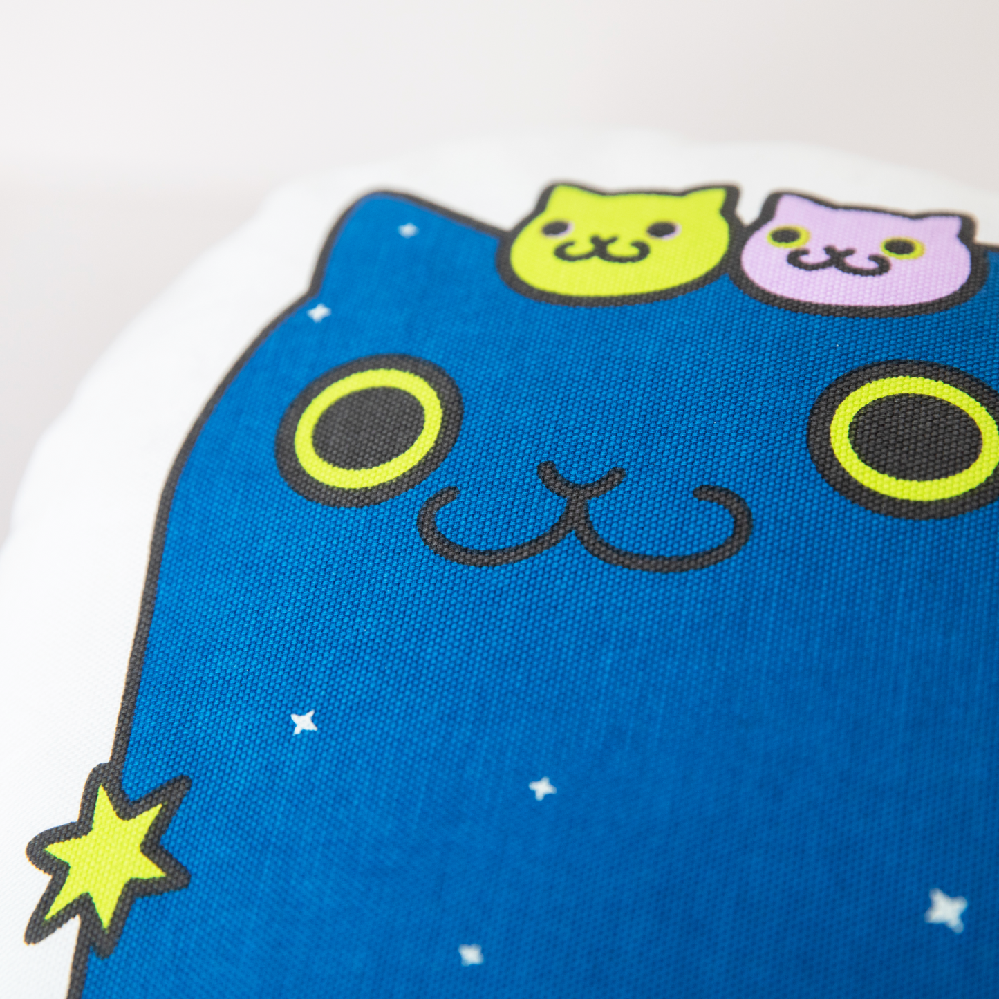 BAFUO Cushion M