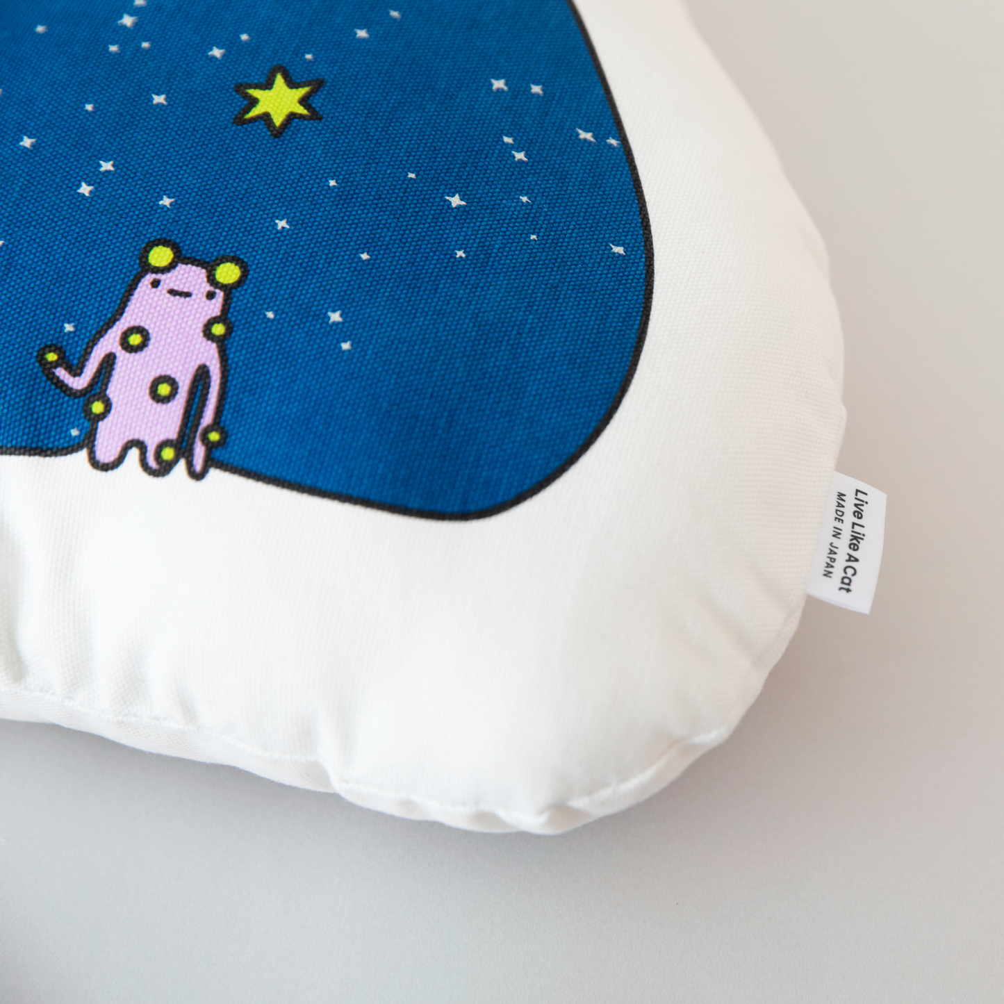 BAFUO Cushion M