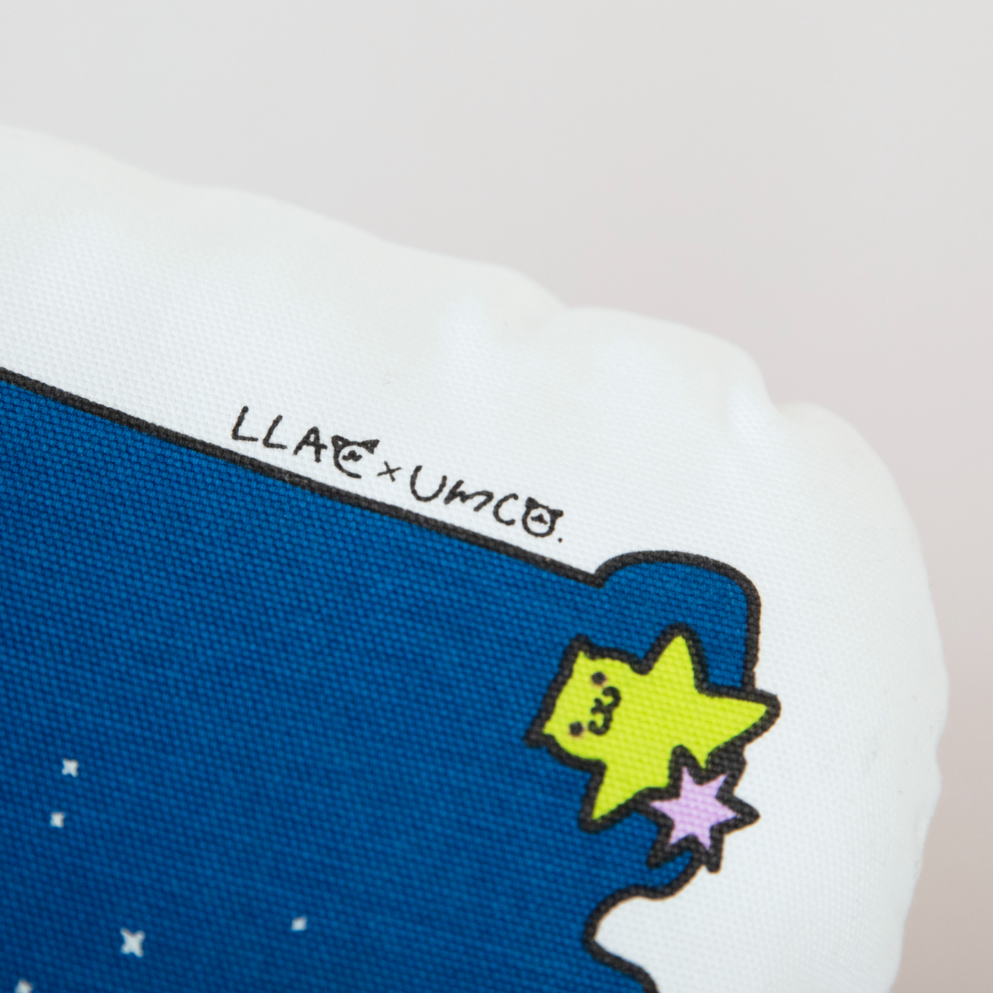 BAFUO Cushion M