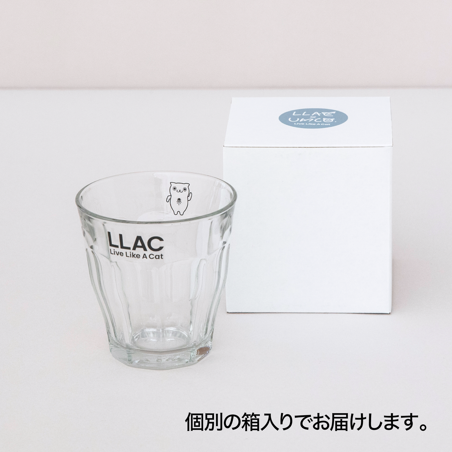 【2個セット】2個セットDURALEX × LLAC PICARDIE 250cc