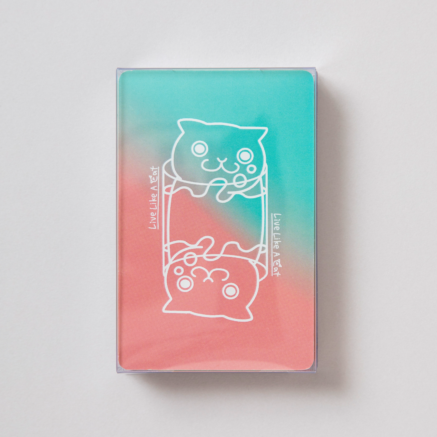 Playing Cards LLAC