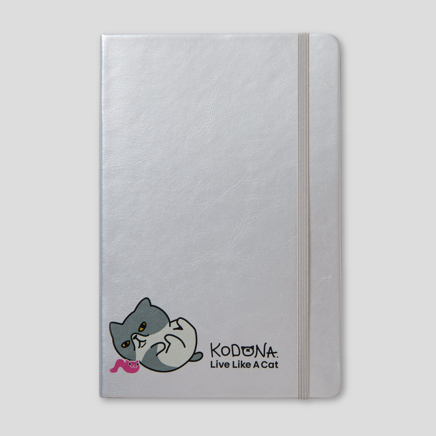LLAC Note KODONA osamu
