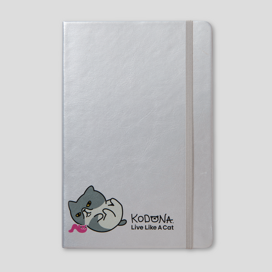 LLAC Note KODONA osamu