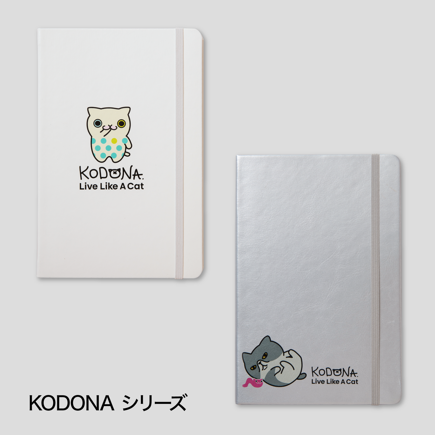 LLAC Note KODONA osamu