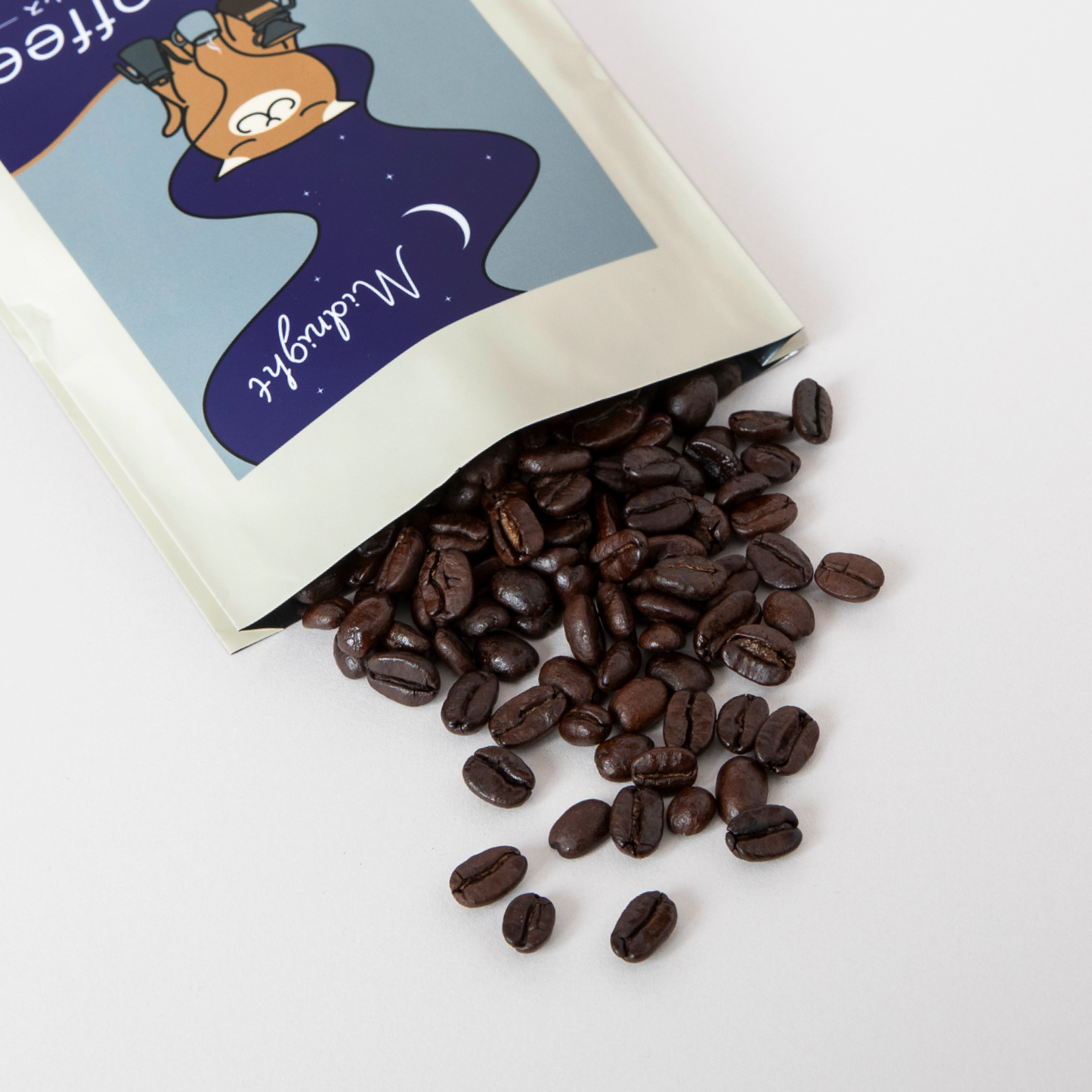 Midnight Zen Coffee