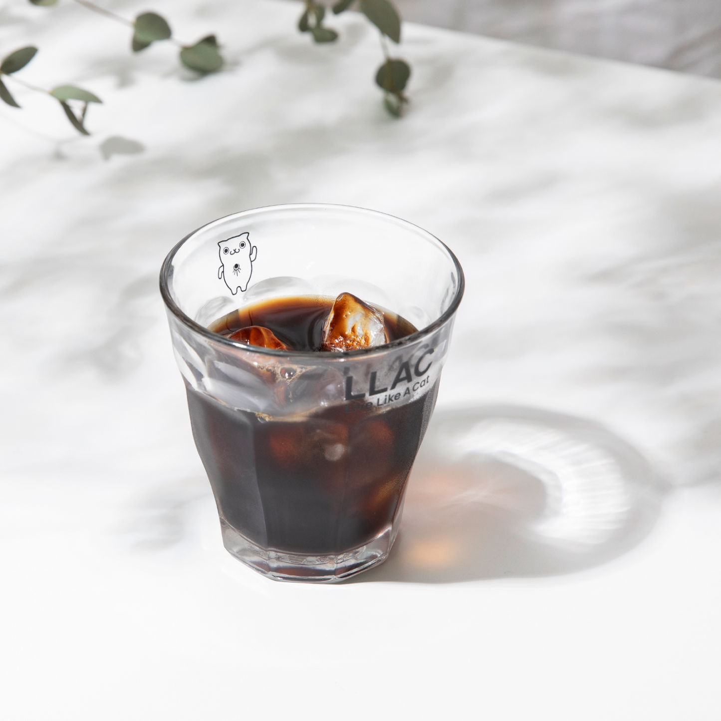 Midnight Zen Coffee