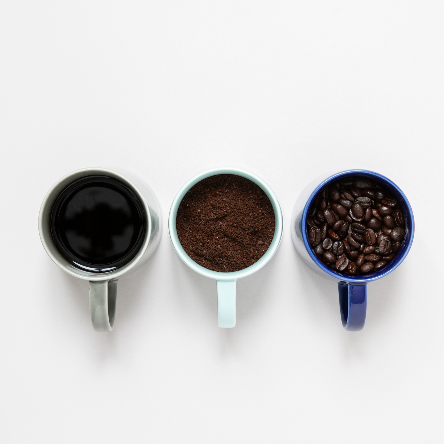 Midnight Zen Coffee
