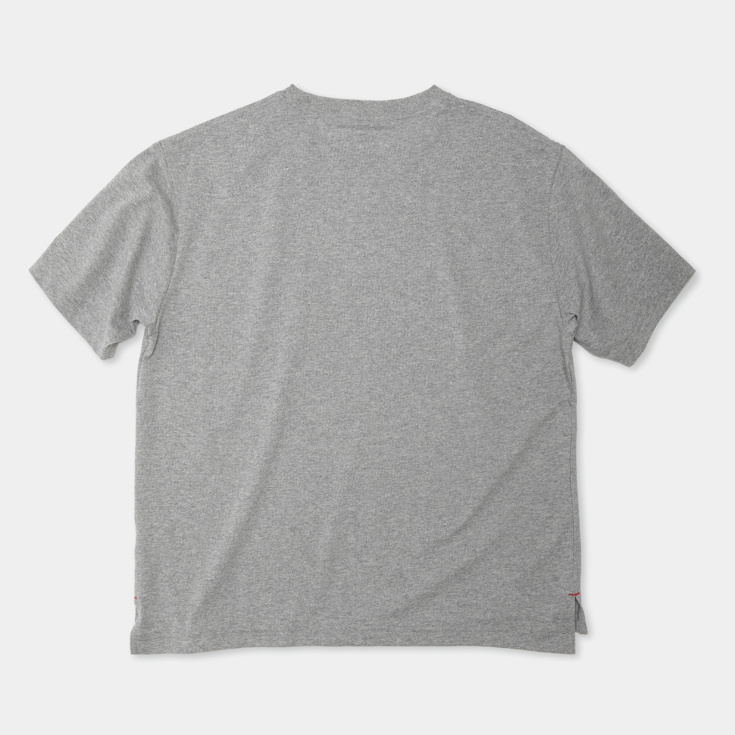 1日気ままに過ごすTシャツ LIGHT GRAY