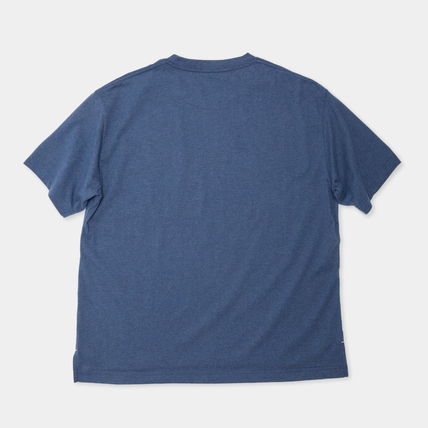 1日気ままに過ごすTシャツ BLUE