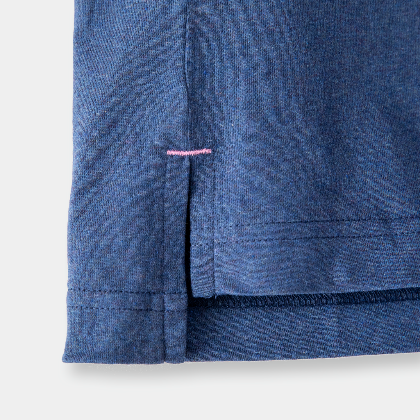 1日気ままに過ごすTシャツ BLUE
