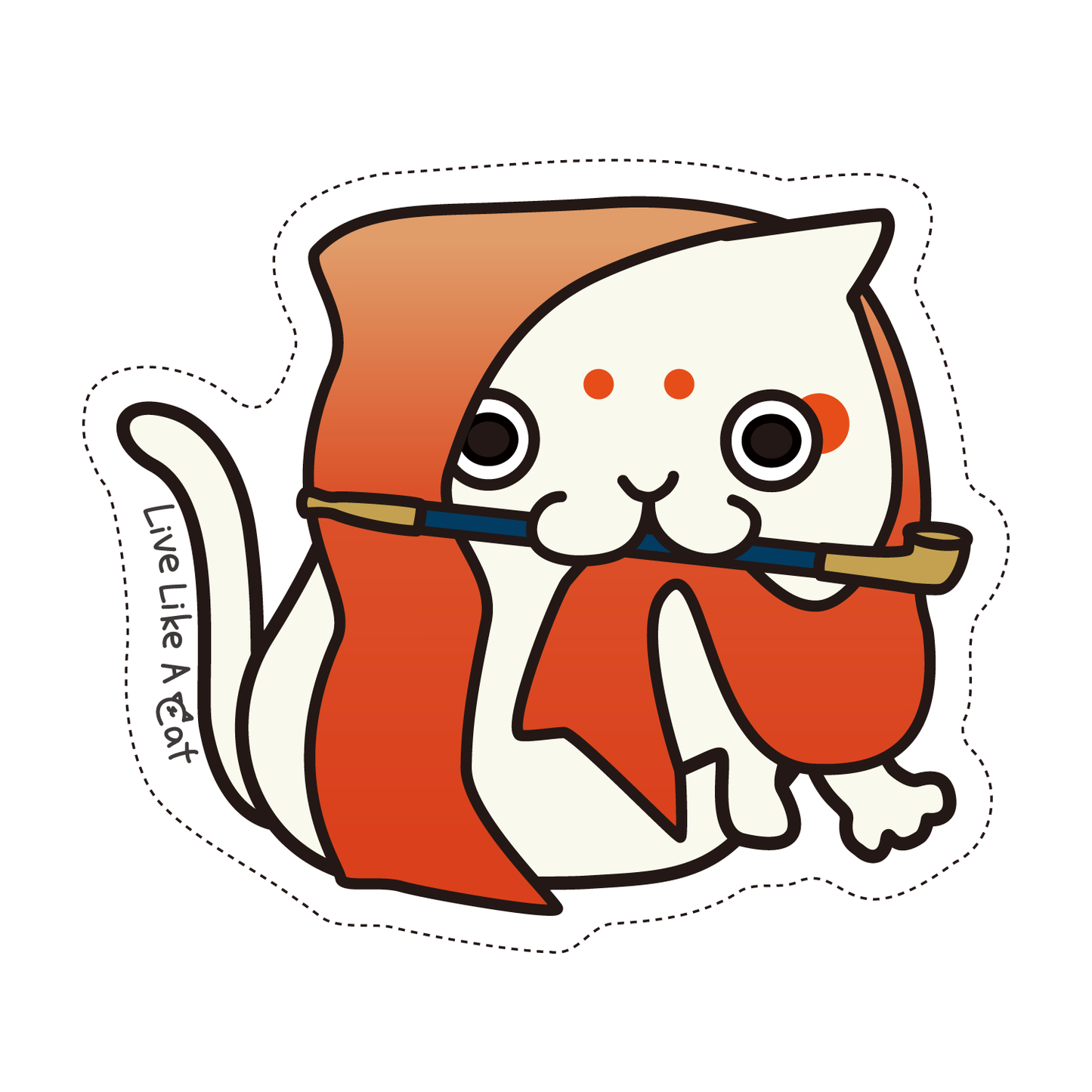 Mini Sticker Set A