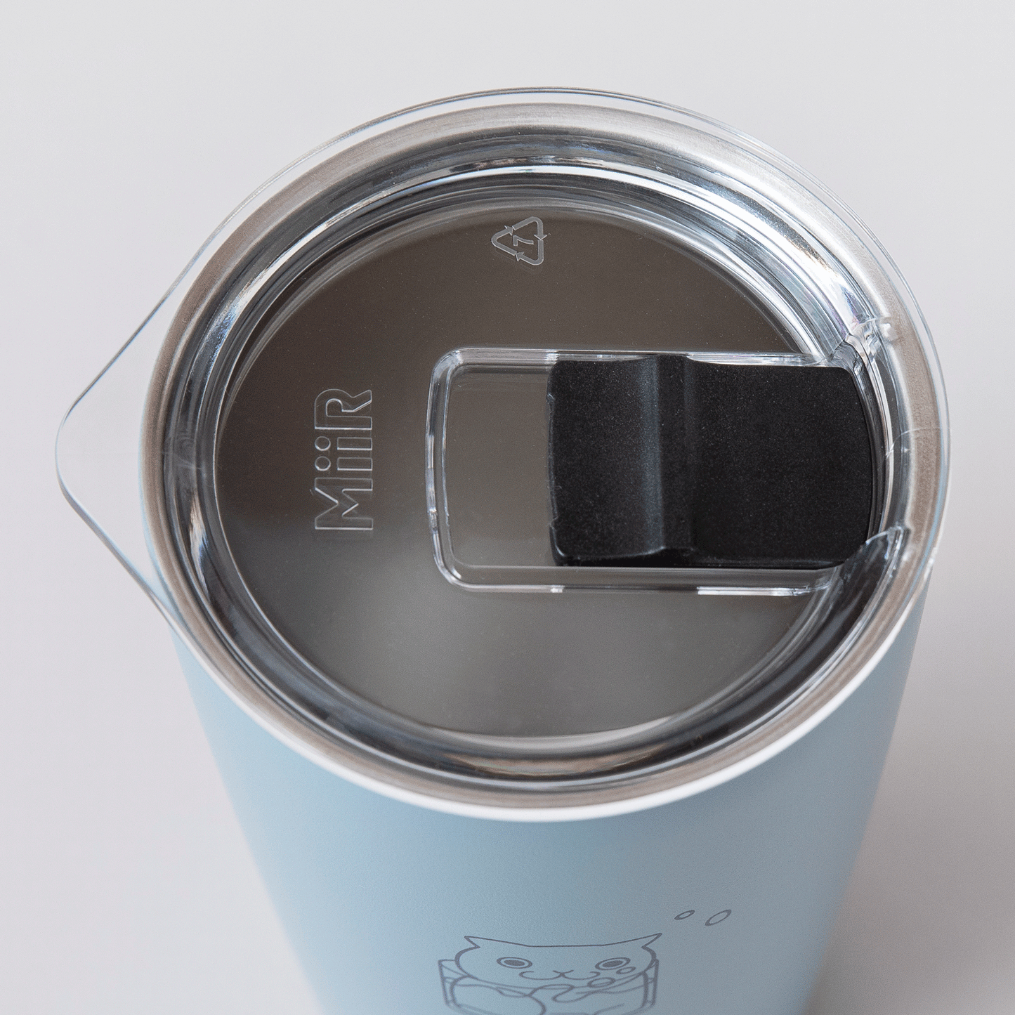 「MiiR × LLAC」 Tumbler In