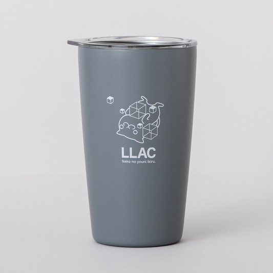 「MiiR × LLAC」 Tumbler Bunkai