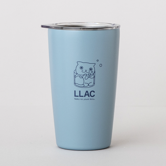 「MiiR × LLAC」 Tumbler In