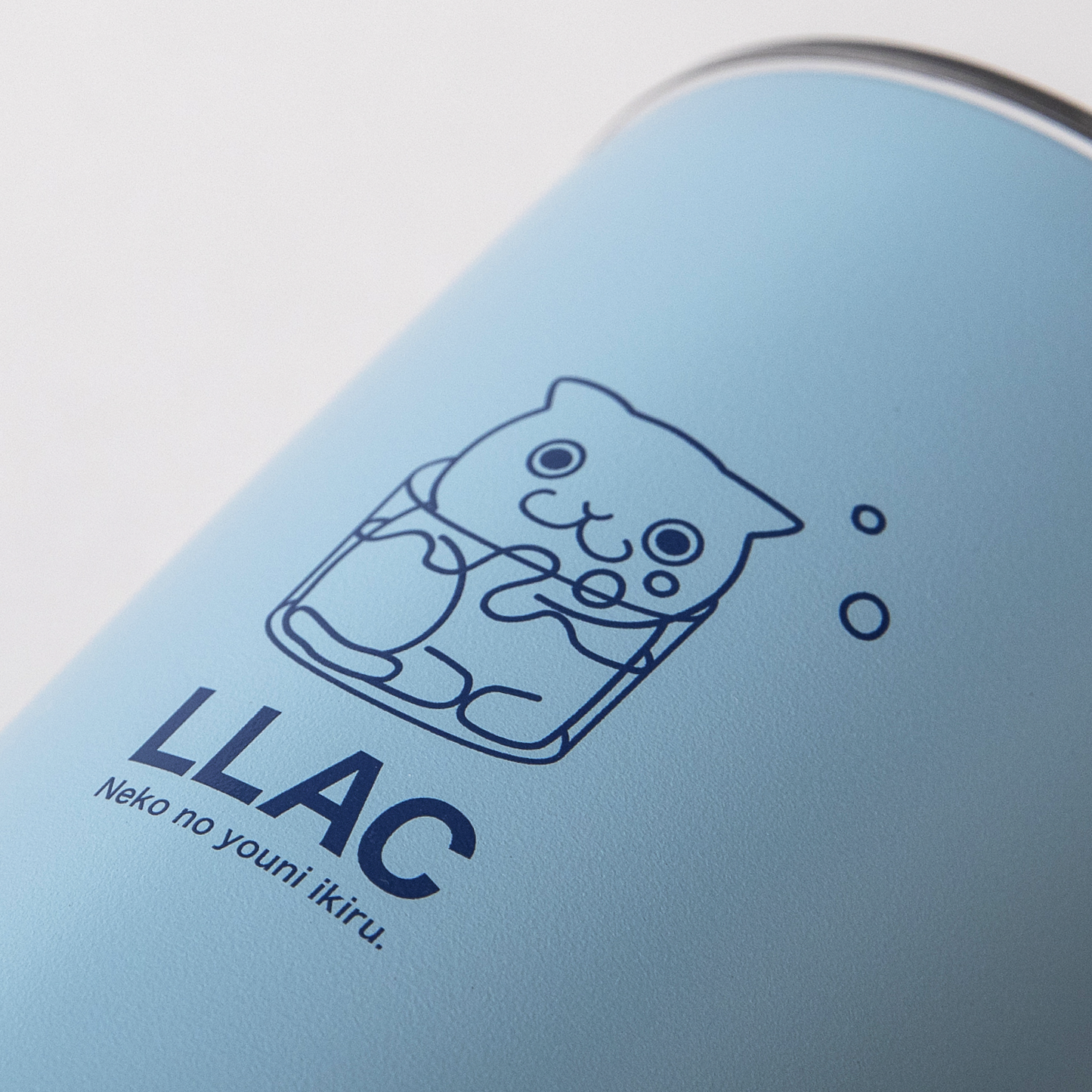 「MiiR × LLAC」 Tumbler In
