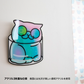 [Free Shipping] In Panel Pink