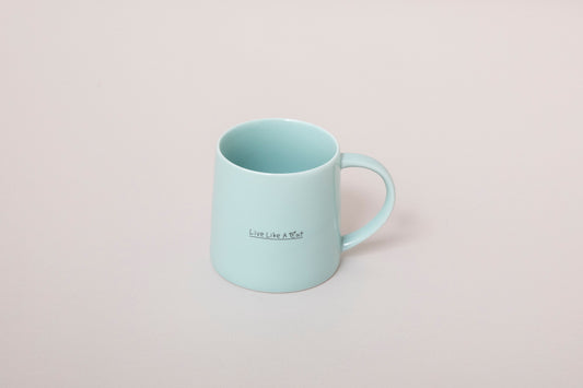【アウトレット】MINO pottery mug Mint Green