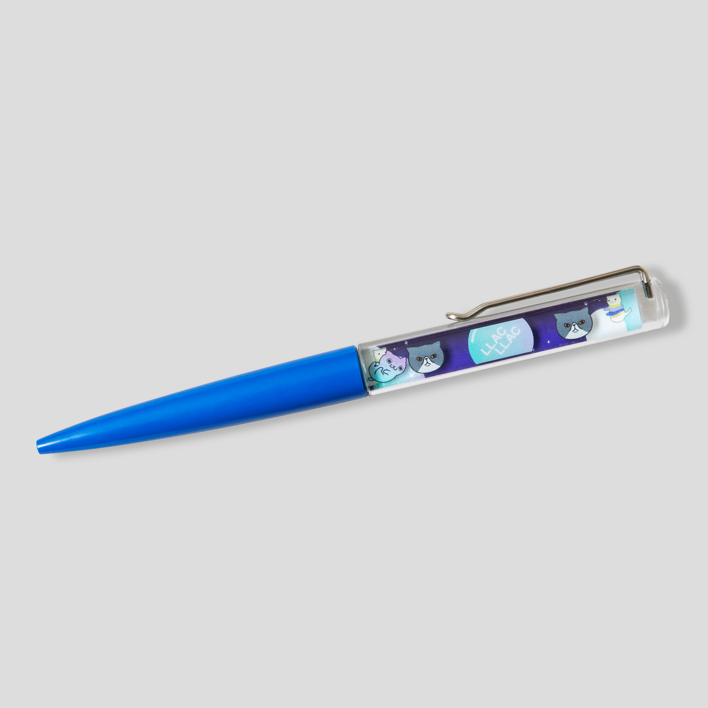KODONA  Floating pen Navy