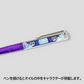 KODONA  Floating pen Purple