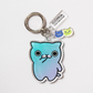Key Ring KODONA babu BLUE