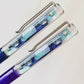 KODONA  Floating pen Navy