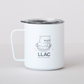 「MiiR × LLAC」 Camp Cup Nabe