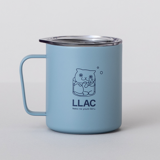 「MiiR × LLAC」 Camp Cup In